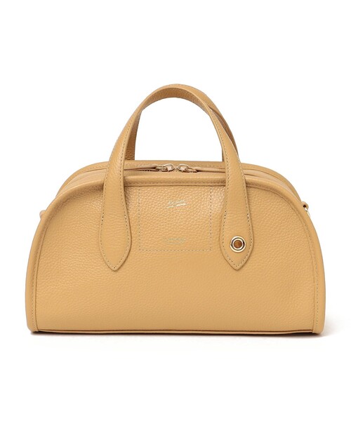 セール】BEAURE:ショルダー ボストン ◇（ボストンバッグ）｜Beau're