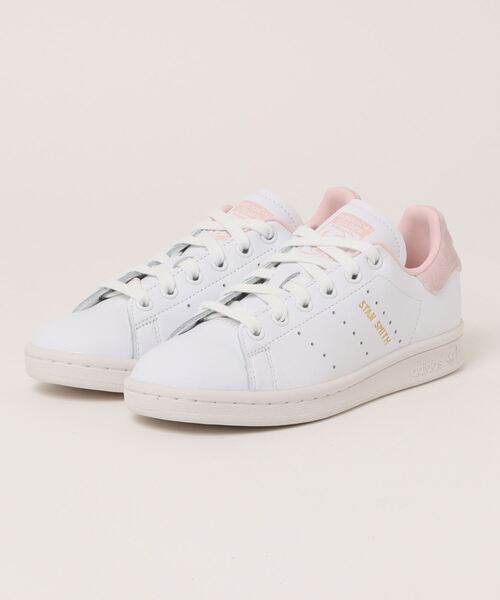 adidas（アディダス）の「ADIDAS アディダス STAN SMITH W スタンス