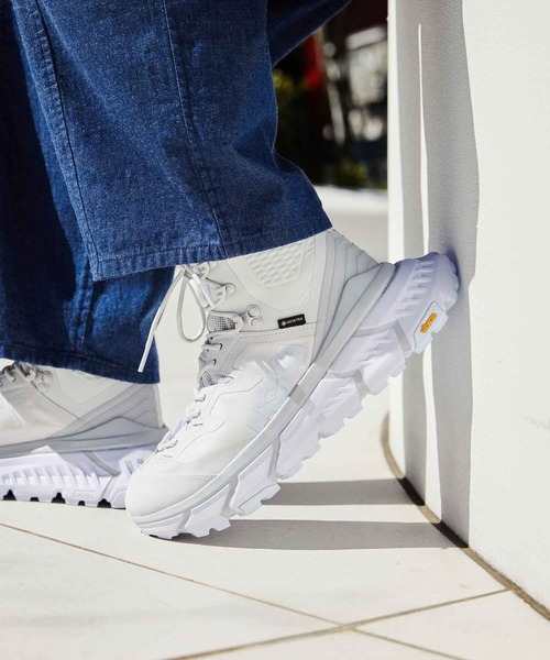 HOKA（ホカ）の「HOKA ホカ テンナイン ハイク ゴアテックス M TENNINE