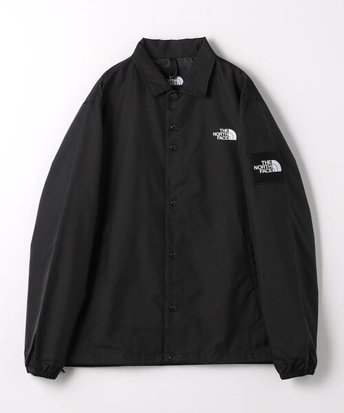 THE NORTH FACE＞ THE COACH JACKET/コーチジャケット（ナイロン