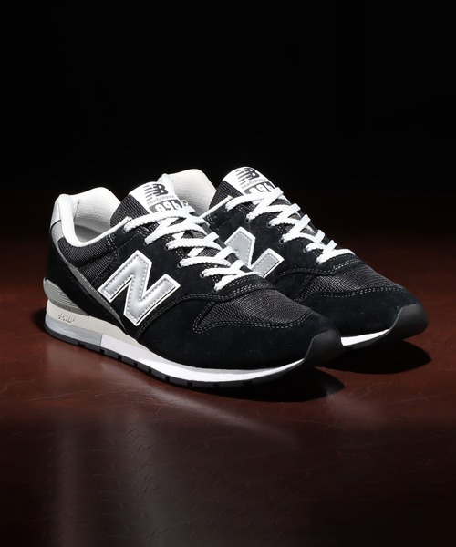 New Balance CM996BK2 / ニューバランス CM996BK2（スニーカー）｜New