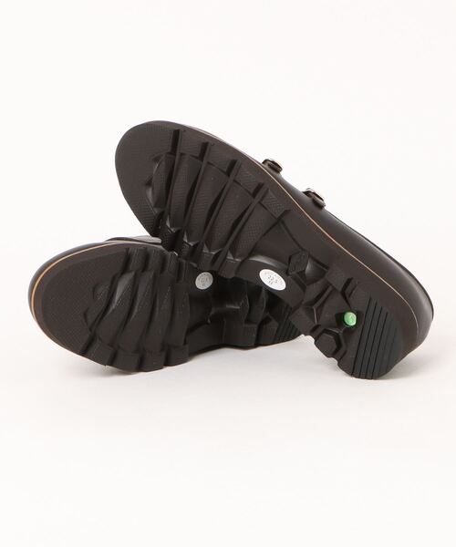 PEDALA（ペダラ） ダブルモンク ドレスシューズ（ドレスシューズ