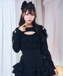 ReAmour｜リアムールの通販 - ZOZOTOWN