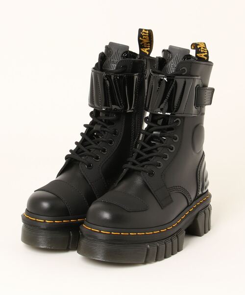Dr. Martens（ドクターマーチン）の「《Dr.Martens》AUDRICK 10 ホール