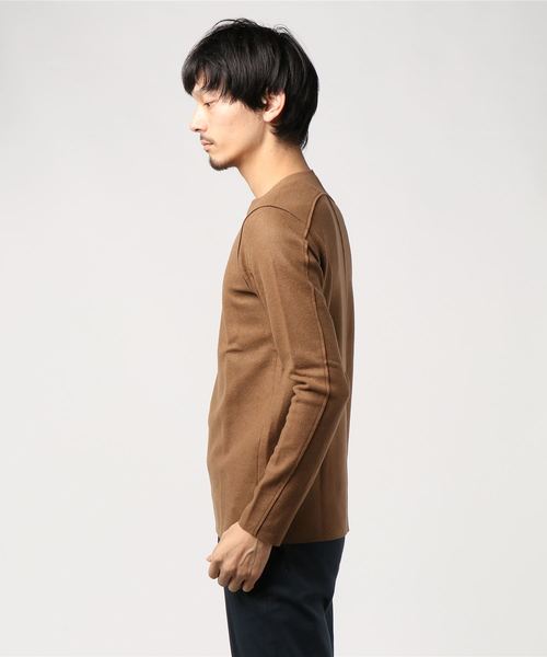 ぎゅなまとめ売り2点KAZUYUKI KUMAGAI ハリスウールニット KAZUYUKI