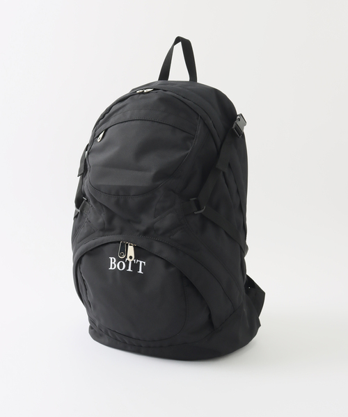 BoTT / ボット】OG Logo Backpack（バックパック/リュック）｜BOTT