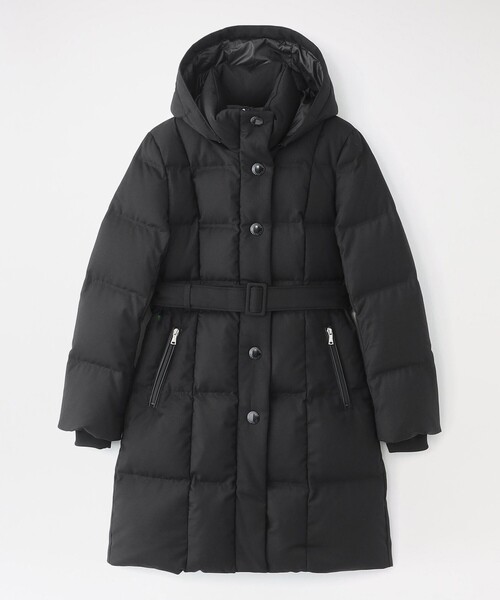 LOVELESS（ラブレス）の「【LOVELESS】WOMENS シルバーFOXグレー