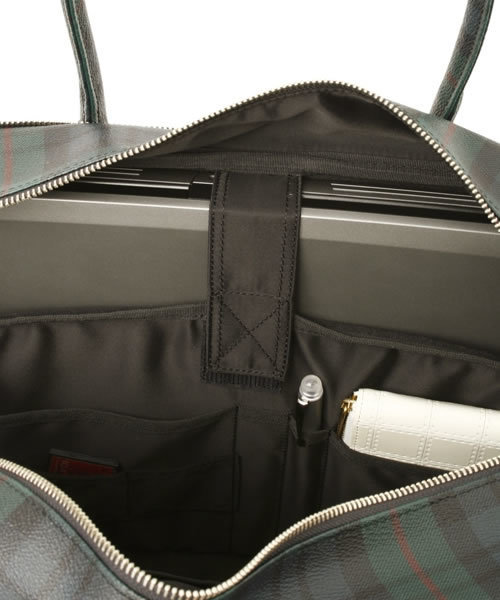 PORTER（ポーター）の「PORTER×B印 YOSHIDA / 別注 “JFK” ボストン