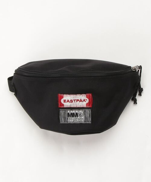 MM6 Maison Margiela（ｴﾑｴﾑｼｯｸｽ ﾒｿﾞﾝ ﾏﾙｼﾞｪﾗ）の「EASTPAK×MM6
