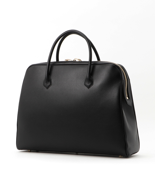 Cisei（シセイ）の「CISEI レザーブリーフケース 990 【ESTNATION別注