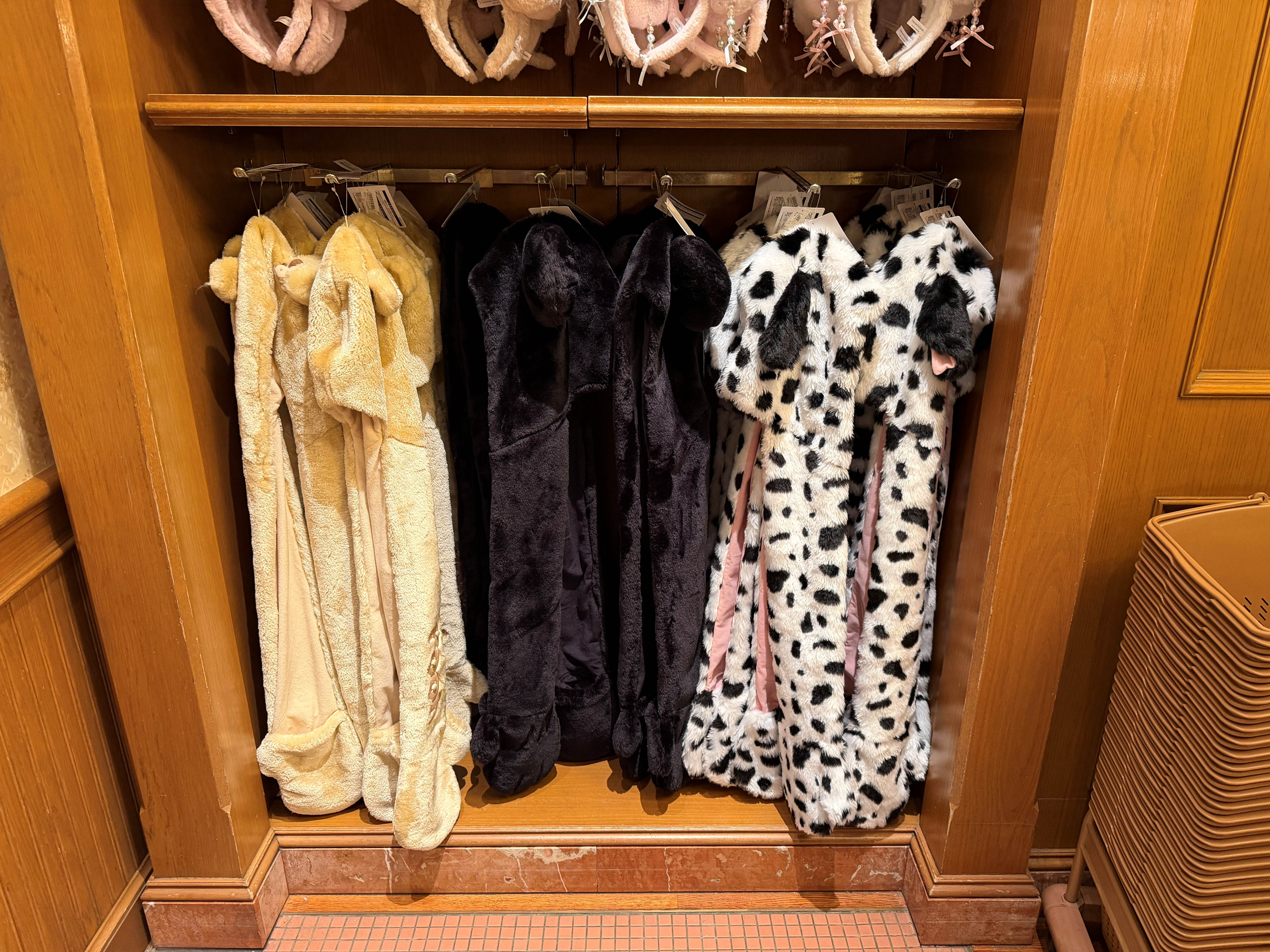 2026】ディズニーのマフラー全11選！防寒対策におすすめ！ダッフィーや