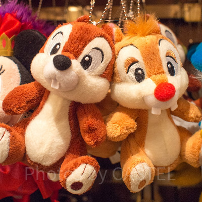 2026】チップとデールグッズ全61種まとめ！ぬいぐるみやディズニーの