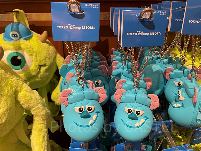 2026】モンスターズ・インクグッズ全74種まとめ！マイク＆サリーの