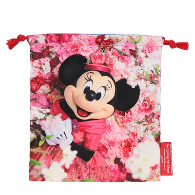 2021】ディズニー×蜷川実花グッズ24選！春と夏の「ミニーのスタイル