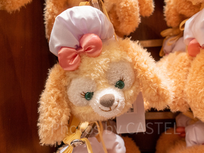 ダッフィー&フレンズ】クッキー・アンのキャラクター紹介！誕生日や