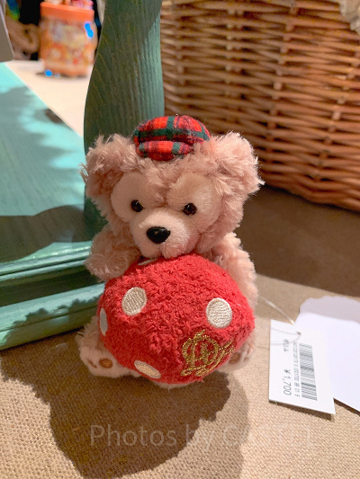 8/28発売】ダッフィーグッズ39選！秋のぼうけん「Delightful Autumn