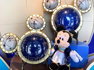 9/2発売】ディズニーシー18周年グッズ27選！フォートレス・エクスプロ