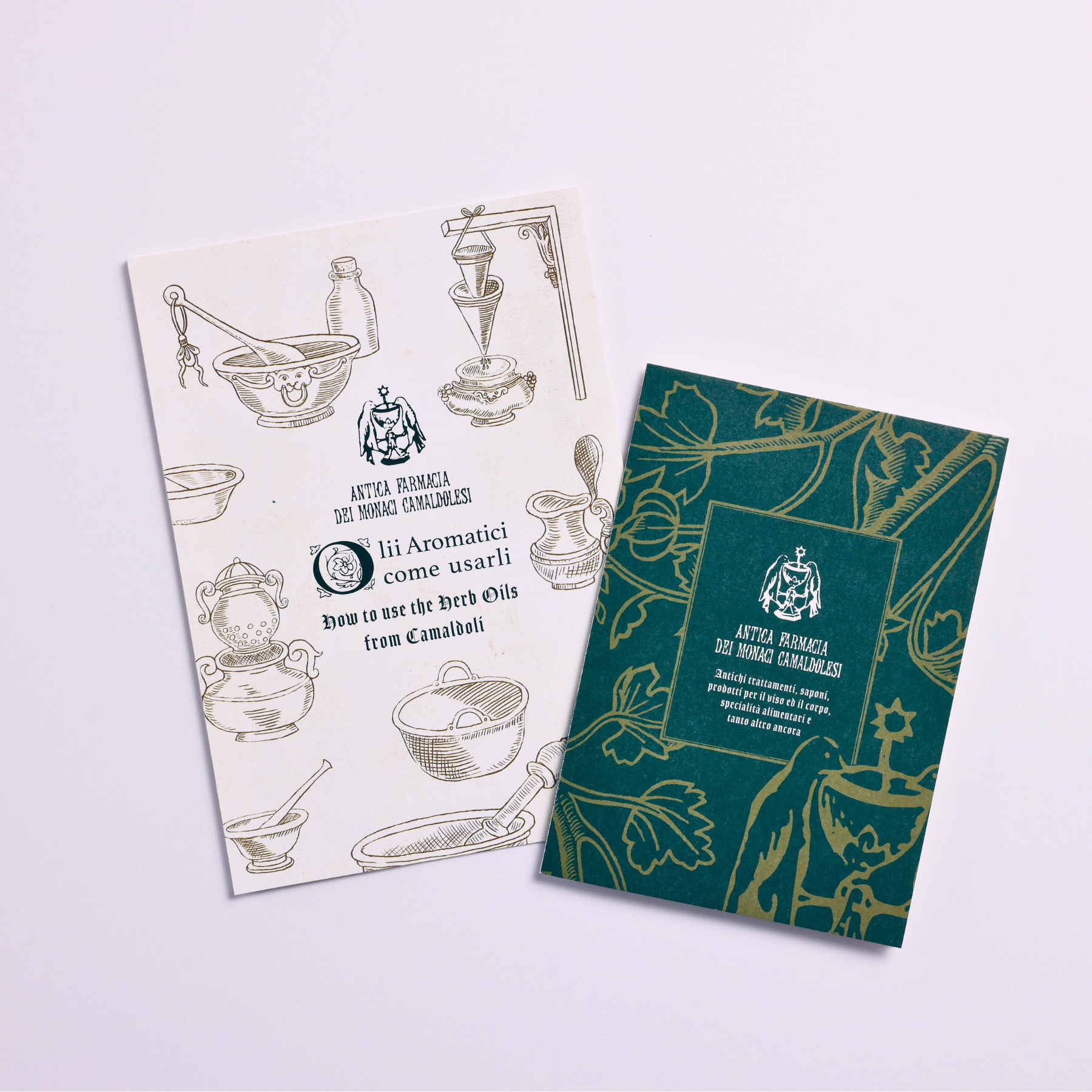 31ハーブオイル