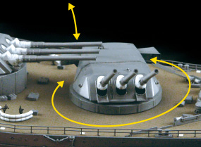 戦艦大和：ホーム | アシェット・コレクションズ・ジャパン株式会社