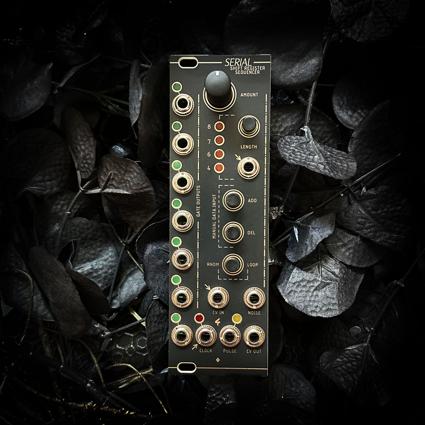 CALSYNTH - ST-MODULAR DESIGNS – Calsynth