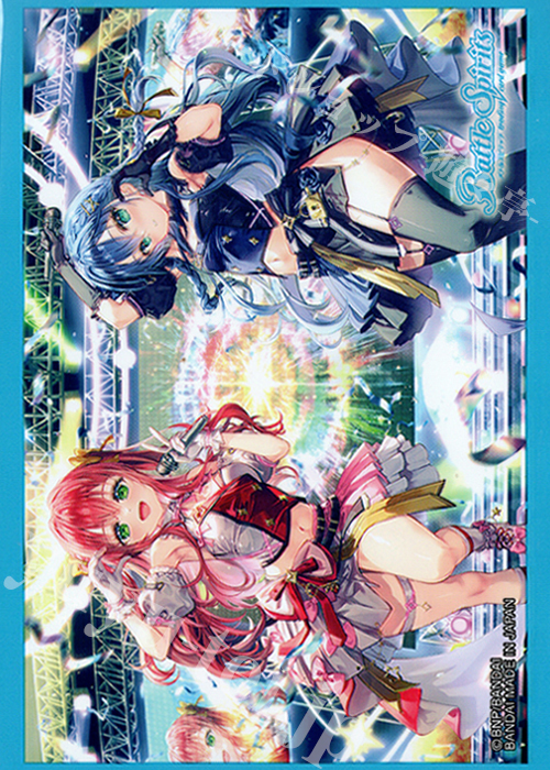 特典】バトルスピリッツ - 【PB48】『プレミアムフルールBOX』特製