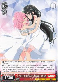 新弾デッキ紹介 8扉 アサルトリリィ | トレカの買取・通販ならカード