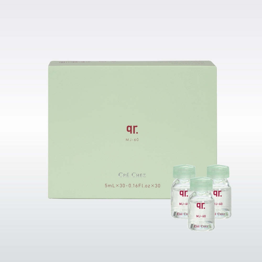 販売終了】クレシェ・qr MJ-60 – CARORE