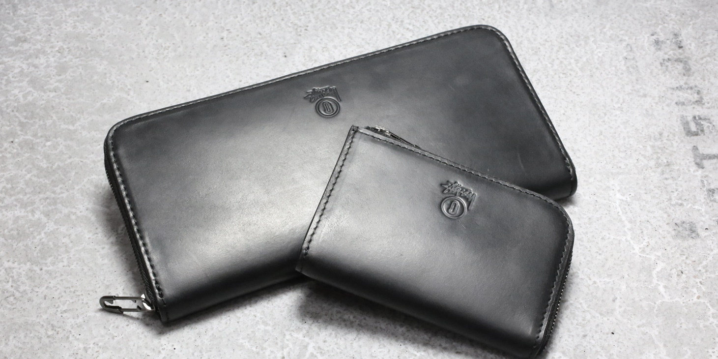 STUSSY JAM 15th SAFETYPIN COLLECTION | CATALOG | JAM HOME MADE