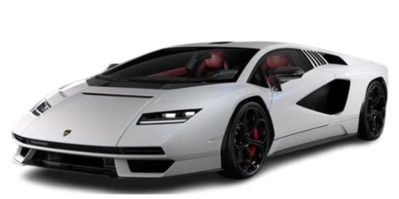 カウンタックLP400(ランボルギーニ)の車買取価格・査定相場はグー