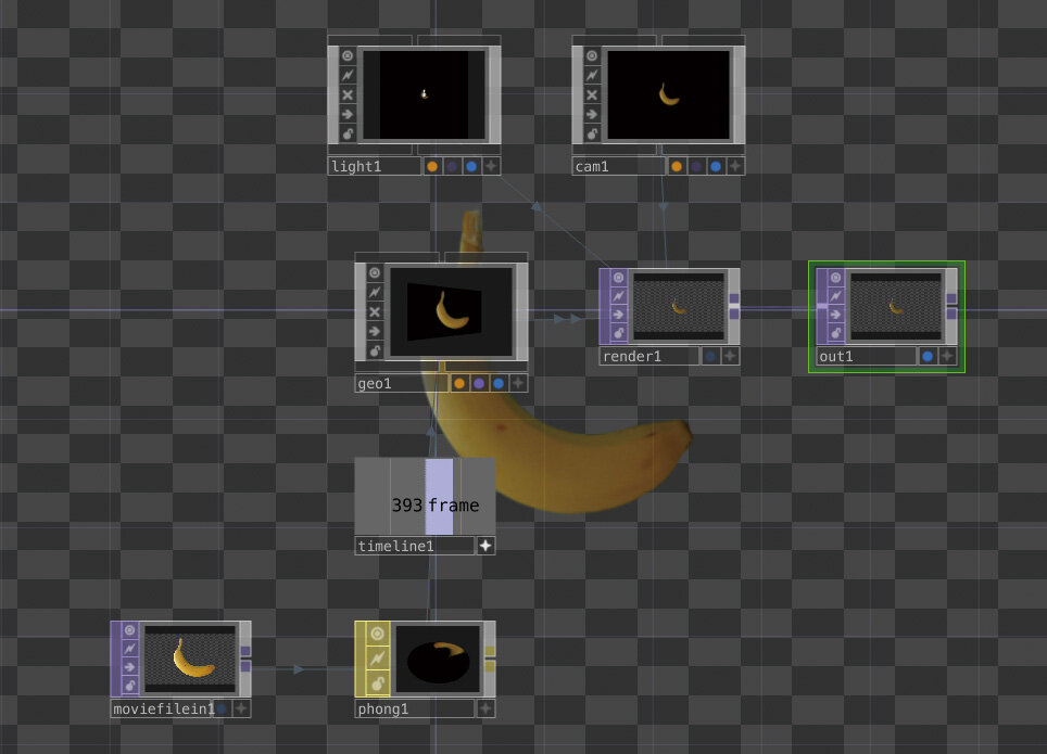 セットアップから簡単な制作まで。TouchDesignerの基本を知ろう