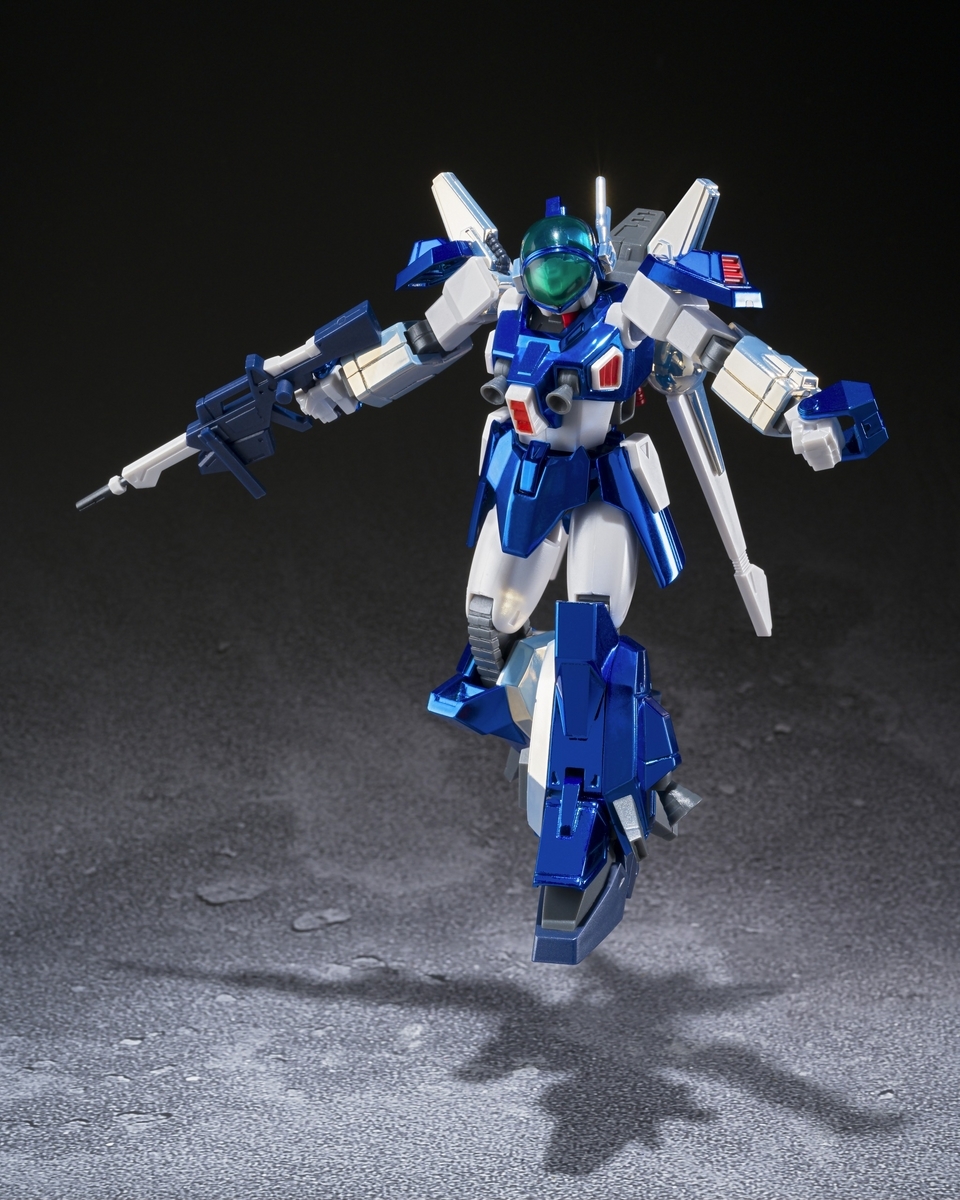 9月22日（金）予約開始！】SMP [SHOKUGAN MODELING PROJECT] 蒼き流星