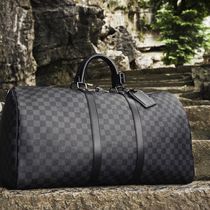 ☆ルイヴィトン☆キーポル・バンドリエール 55 (Louis Vuitton