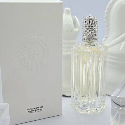 CHROME HEARTS(クロムハーツ) 香水・フレグランス(ビューティー
