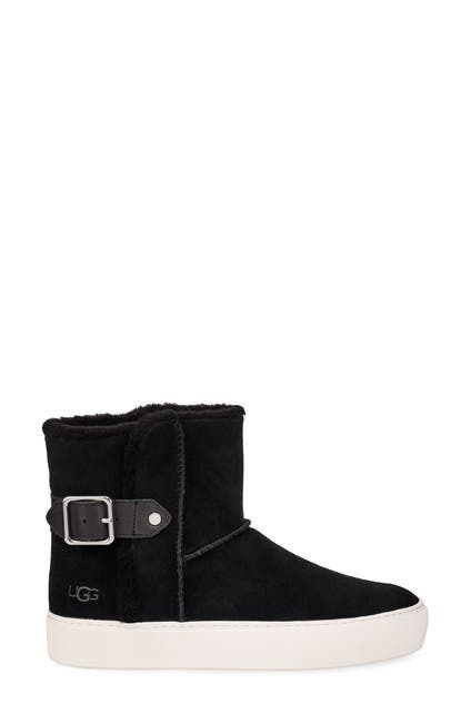 特価SALE【隠れウェッジ】アグUGG Aikaブーツスニーカー (UGG/ショート