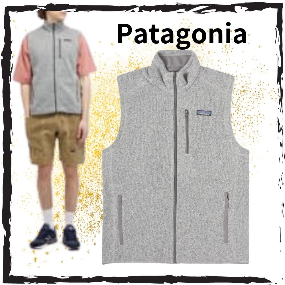 Patagonia♢ベター セーター ベスト (Patagonia/ベスト・ジレ