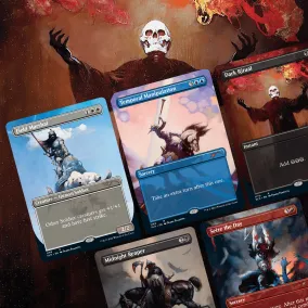 The Art of Frank Frazetta | Secret Lair