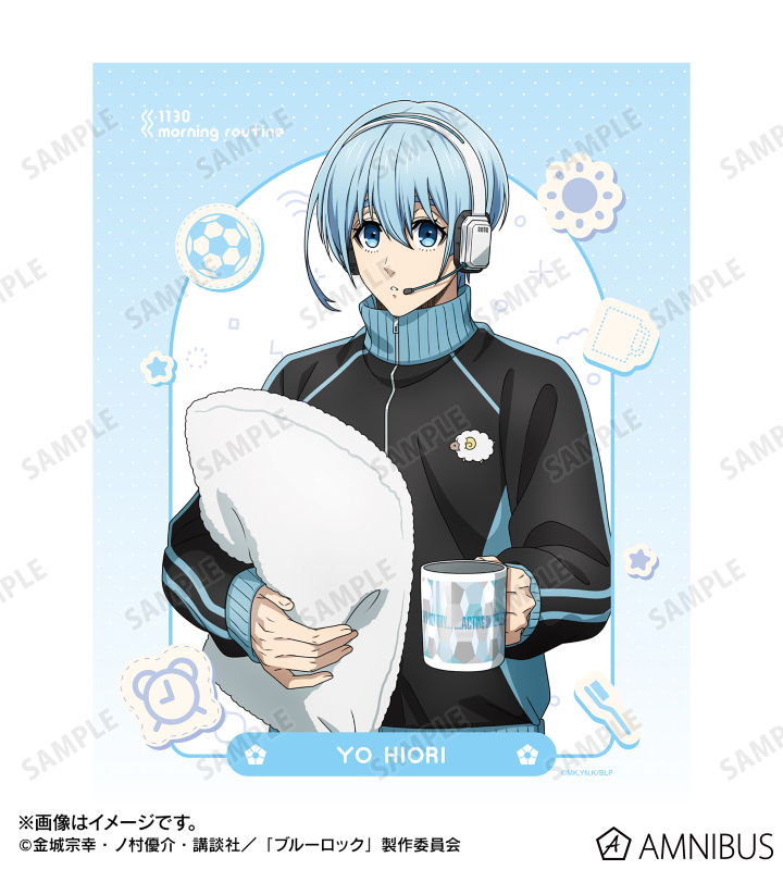 AMNIBUS-日常使いできるアニメグッズの通販サイト-