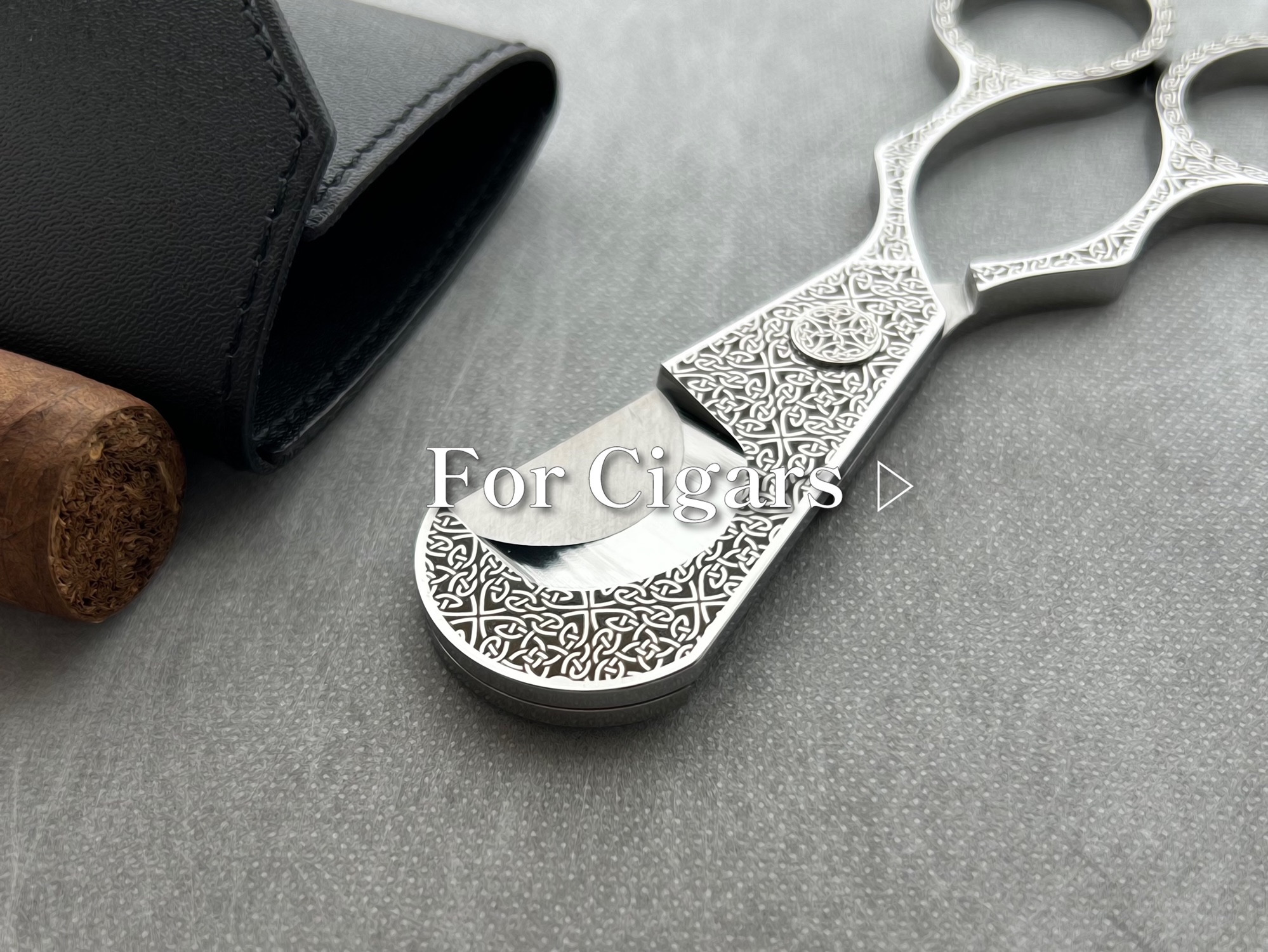 セニングシザーカーブブレンダー切れ味抜群トリマートリミング犬ペット