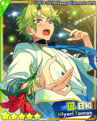 あんスタMusic】クロススカウト・傾慕の華／恍惚 - あんスタMusic攻略