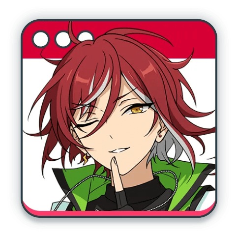 あんスタMusic】［前線の番犬］七種 茨 - あんスタMusic攻略wiki | Gamerch