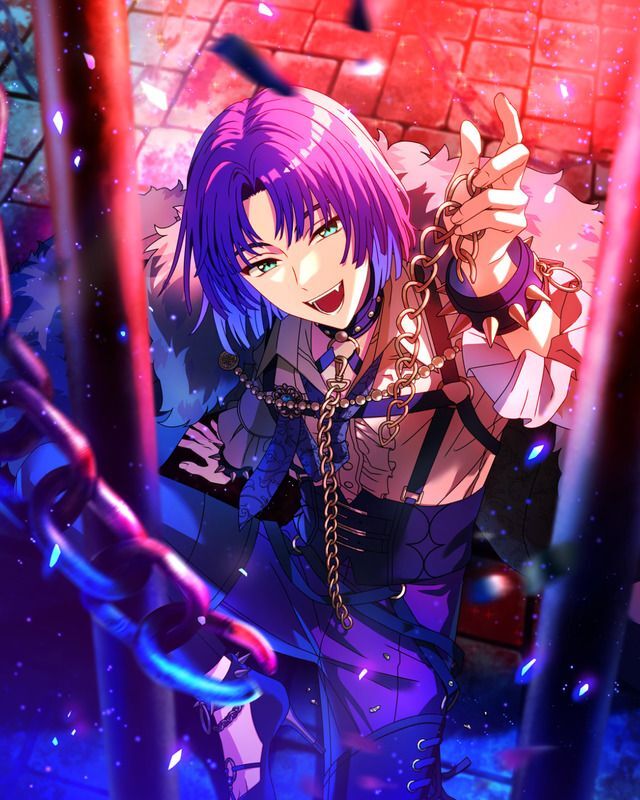 ムル フルカードイラスト一覧 - 【まほやく】攻略Wiki | Gamerch