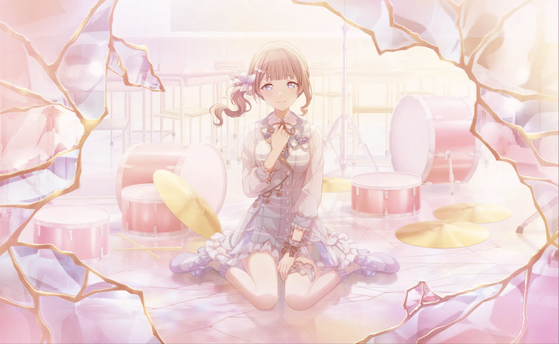 プロセカ】ありがとう、勇気（望月穂波）の評価と性能【プロジェクト