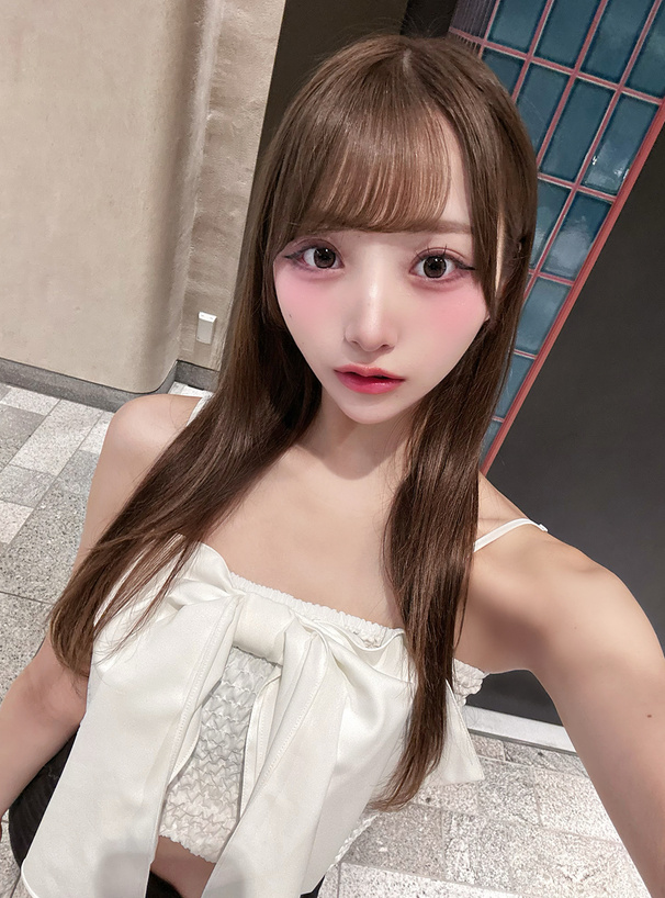 ビッグリボンキャミソール[ai186] | レディースファッション通販の