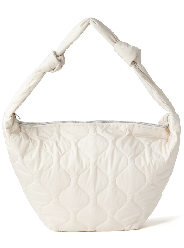 キルティングノットハンドルバッグ[rm123] | レディースファッション