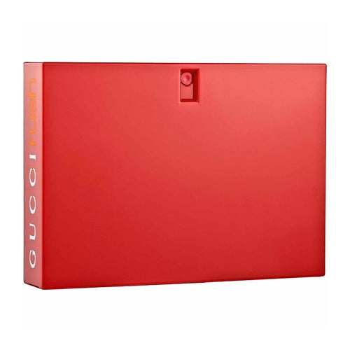 Gucci Rush Eau de Toilette | Deloox.com