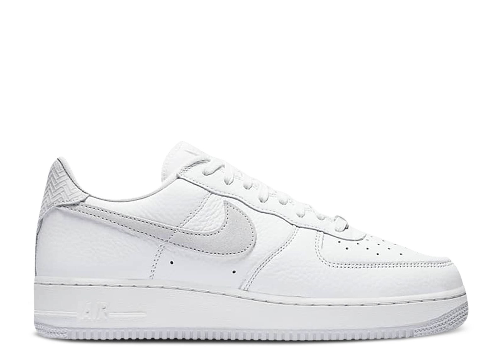 Air Force 1 '07 Craft 'White Photon Dust' - Nike - CN2873 100
