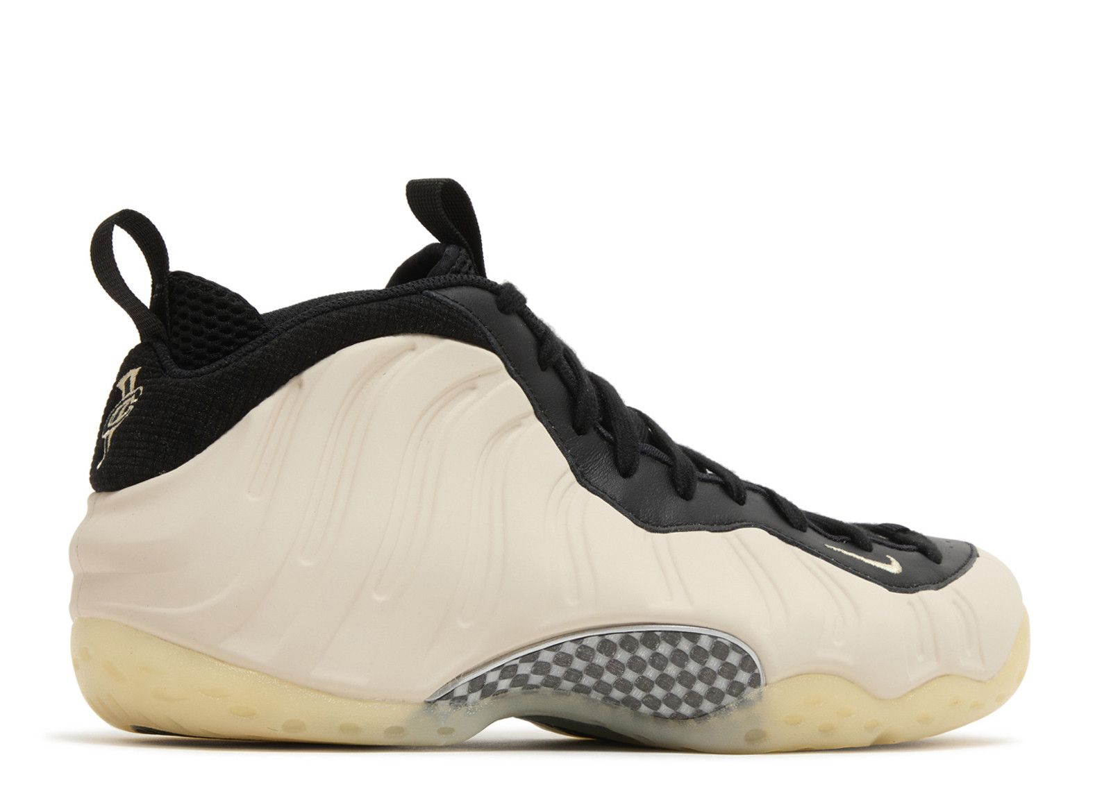 Air Foamposite One 'Light Orewood Brown' - Nike - FD5855 002