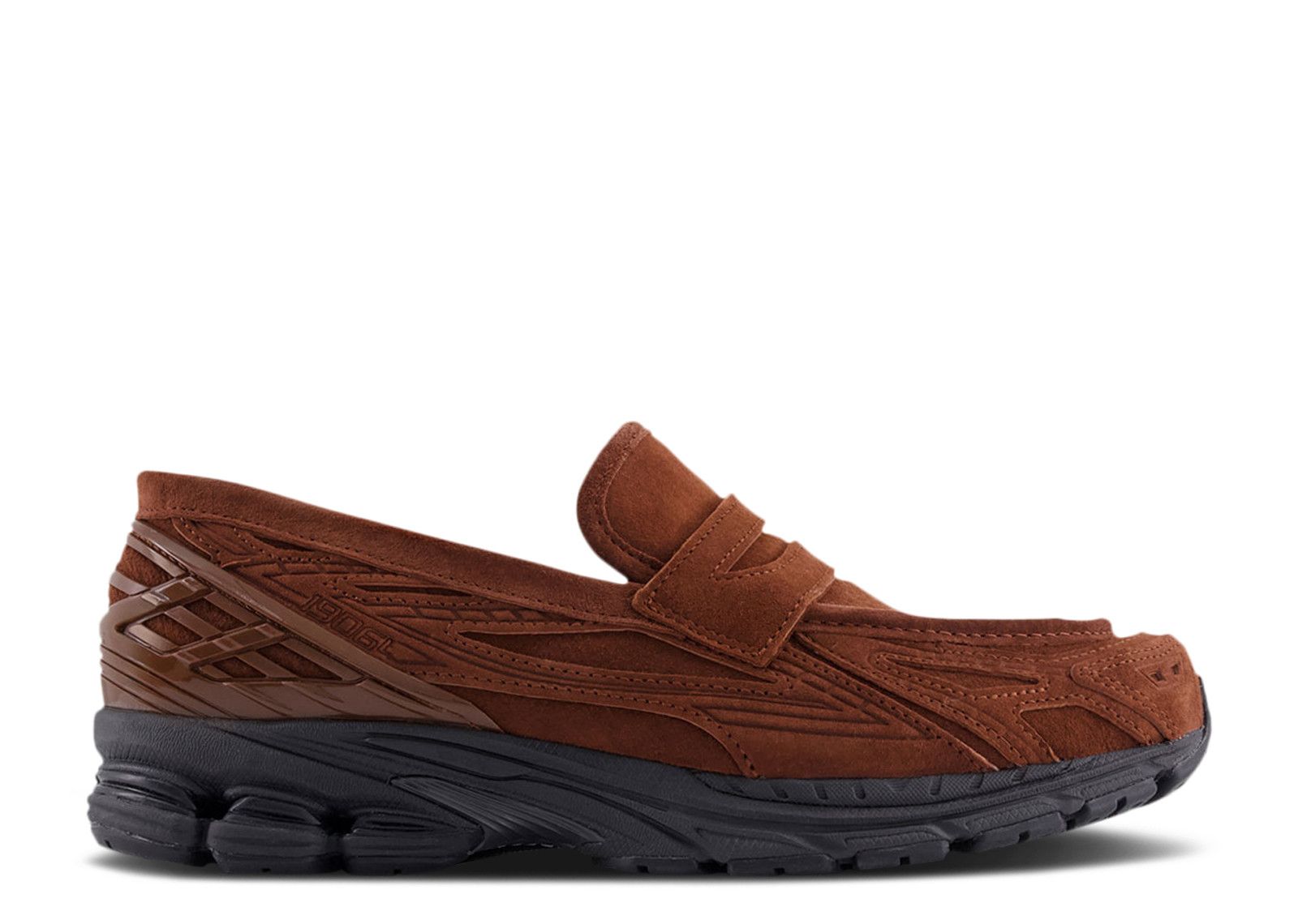 New Balance 1906L 'Rich Oak' - New Balance - U1906LNS - rich oak