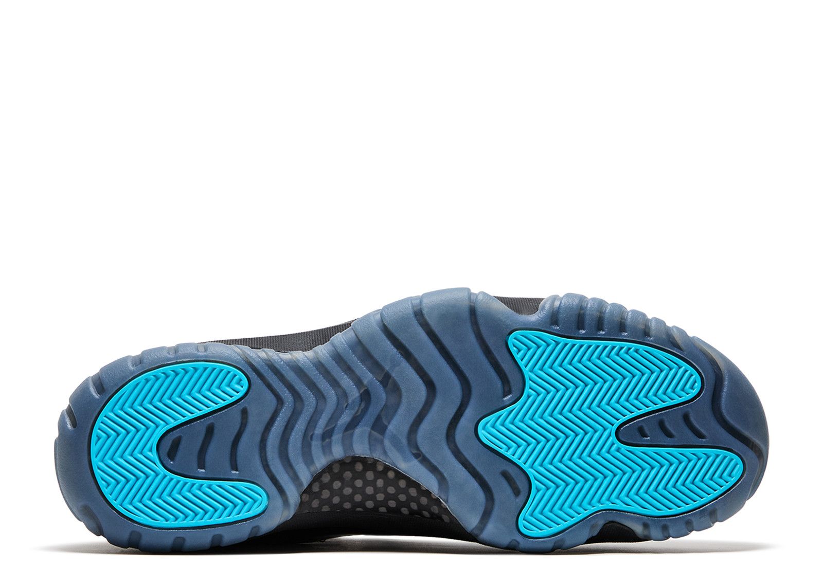 Jordan 11 Retro 'Gamma Blue' 2025 - Air Jordan - CT8012 047