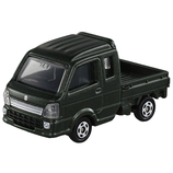 タカラトミー（TAKARA TOMY） トミカ No.17 トヨタ ランドクルーザー